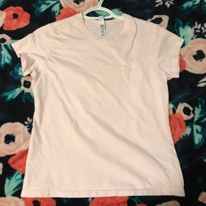 Lonnie’s pastel tee